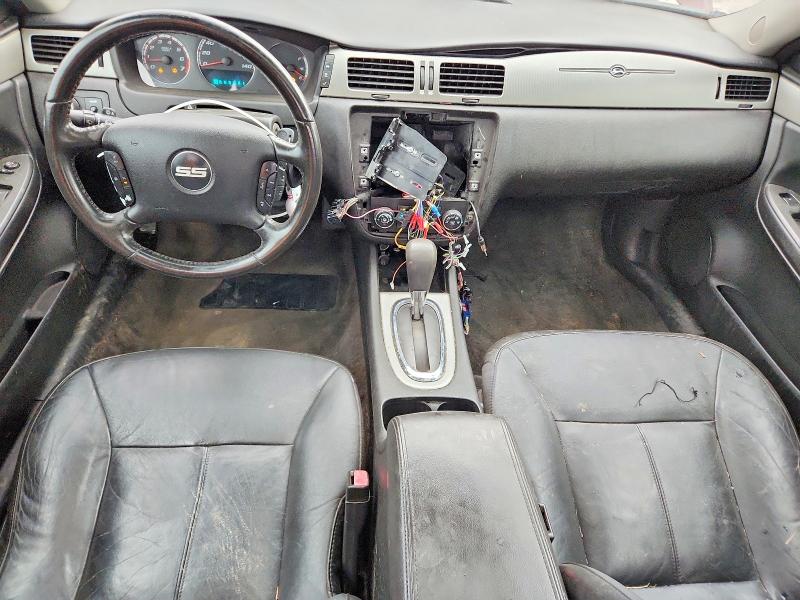 Продаж на аукціоні авто 2009 Chevrolet Impala, vin: 2G1WD57C291155414, номер лоту: 66076276