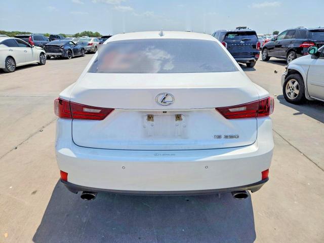 63754926 :رقم المزاد ، JTHBF1D22E5024642 vin ، 2014 Lexus Is مزاد بيع