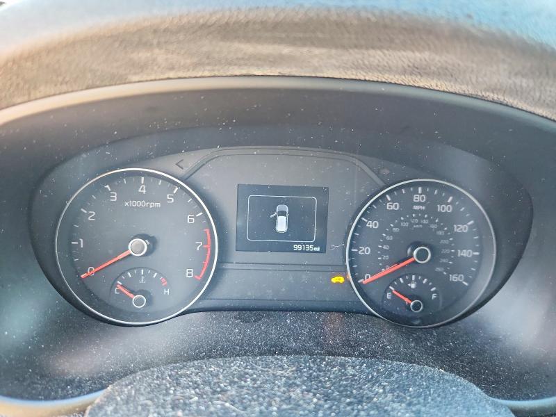 Aukcja sprzedaży 2018 Kia Sportage, vin: KNDPN3AC3J7467853, numer aukcji: 66560056