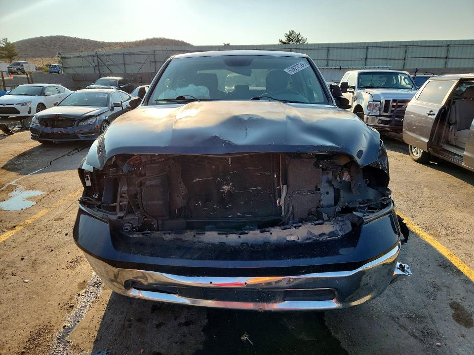 Продажа на аукционе авто 2016 Ram 1500, vin: 1C6RR6FT0GS119271, номер лота: 63677726