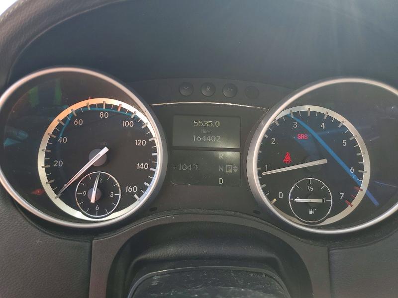 65303906 :رقم المزاد ، 4JGBF7BE9BA712153 vin ، 2011 Mercedes-benz Gl مزاد بيع