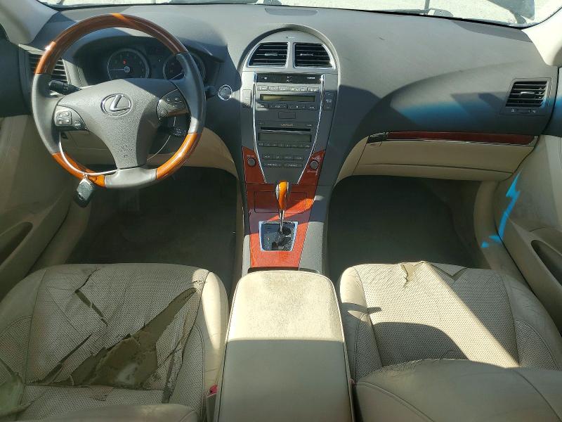 Продажа на аукционе авто 2010 Lexus Es, vin: JTHBK1EG0A2364650, номер лота: 64502136