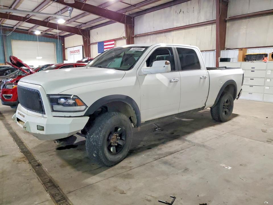 64889886 :رقم المزاد ، 3D7UT2CL1BG578896 vin ، 2011 Dodge Ram 2500 مزاد بيع
