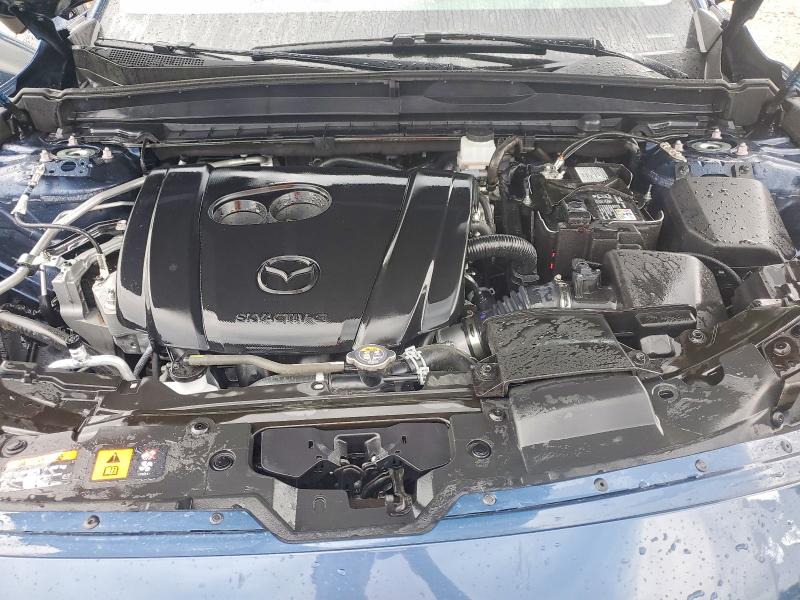 Продаж на аукціоні авто 2026 Mazda Cx-50, vin: 7MMVABBL0TN473894, номер лоту: 63878146