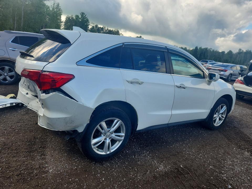 Aukcja sprzedaży 2014 Acura Rdx, vin: 5J8TB4H36EL800984, numer aukcji: 66025626