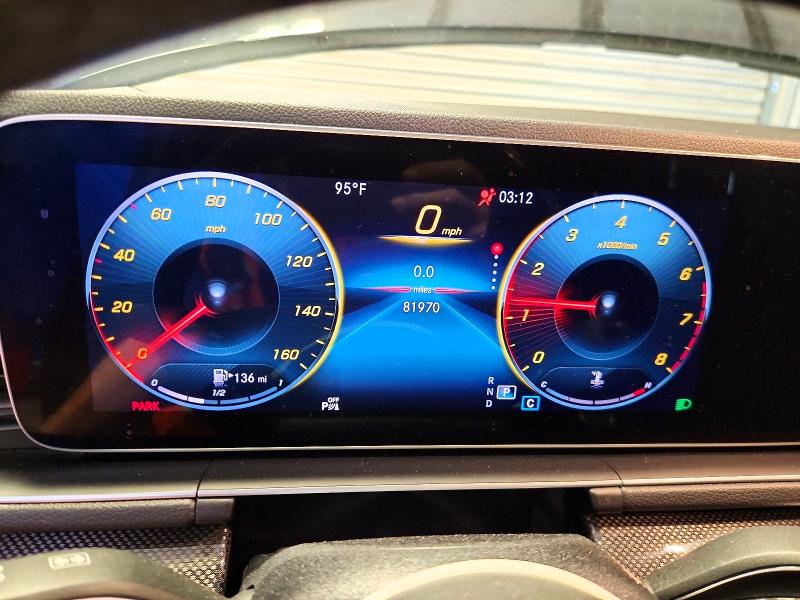 64359866 :رقم المزاد ، 4JGFB4KE6LA050531 vin ، 2020 Mercedes-benz Gle مزاد بيع