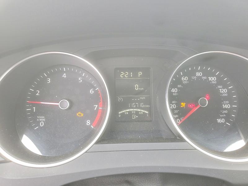 Aukcja sprzedaży 2017 Volkswagen Jetta, vin: 3VW2B7AJ5HM355769, numer aukcji: 64323176