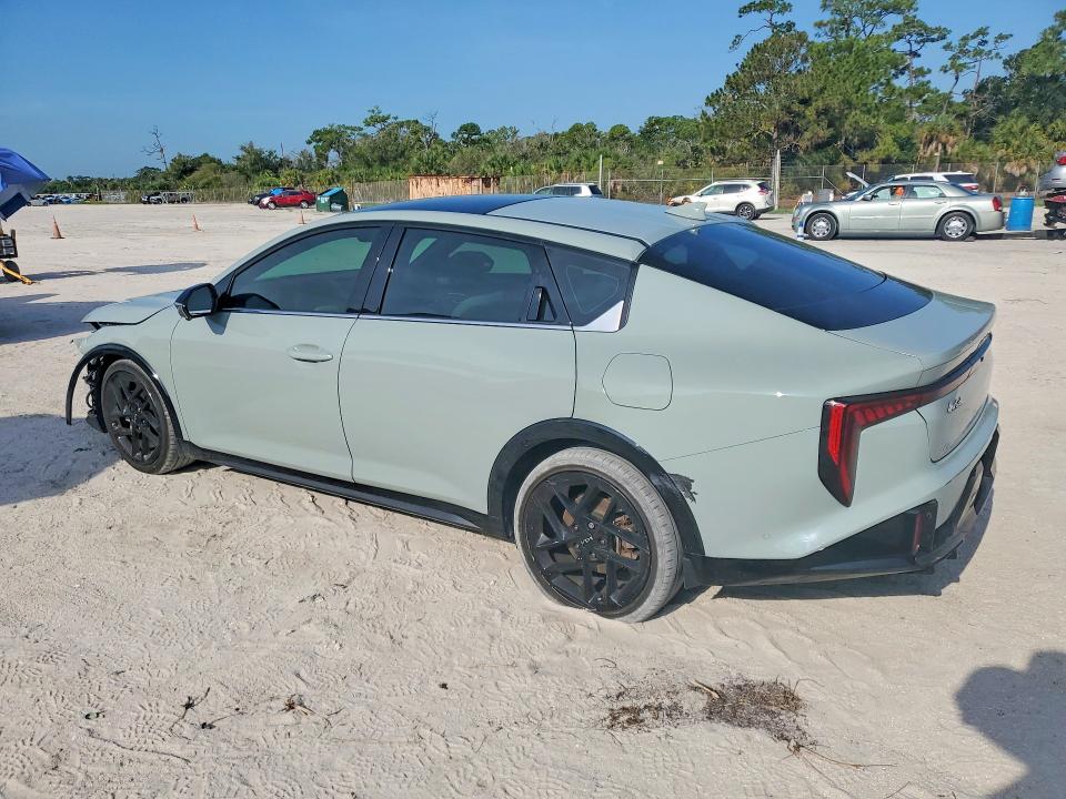 Aukcja sprzedaży 2025 Kia K4, vin: 3KPFW4DC5SE089238, numer aukcji: 64942226