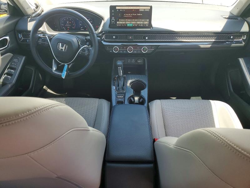 Aukcja sprzedaży 2023 Honda Civic, vin: 2HGFE1F98PH308788, numer aukcji: 64462026