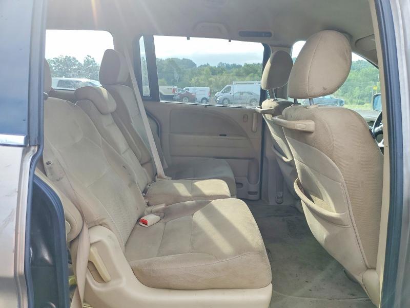 2010 Honda Odyssey მანქანა იყიდება აუქციონზე, vin: 5FNRL3H42AB042602, აუქციონის ნომერი: 65027966