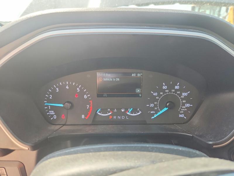 Продаж на аукціоні авто 2022 Ford Escape, vin: 1FMCU9G65NUC00822, номер лоту: 65758086