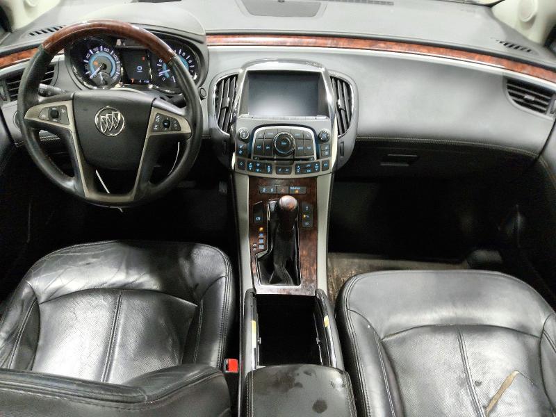 Продажа на аукционе авто 2013 Buick Lacrosse, vin: 1G4GF5E39DF280304, номер лота: 63015306