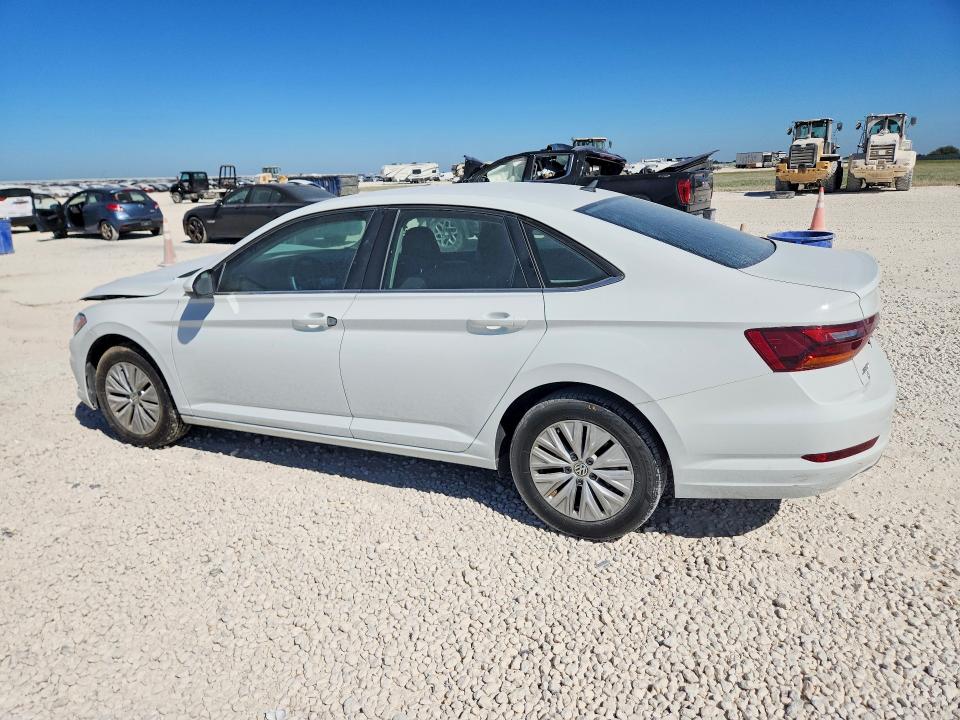Aukcja sprzedaży 2019 Volkswagen Jetta, vin: 3VWCB7BUXKM226706, numer aukcji: 65439576