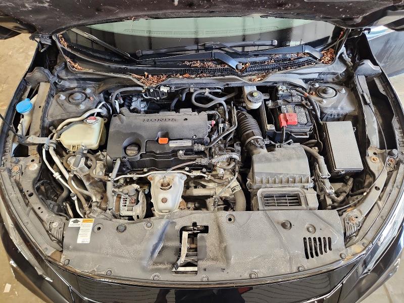 Продажа на аукционе авто 2019 Honda Civic, vin: 2HGFC2F89KH530509, номер лота: 64210396