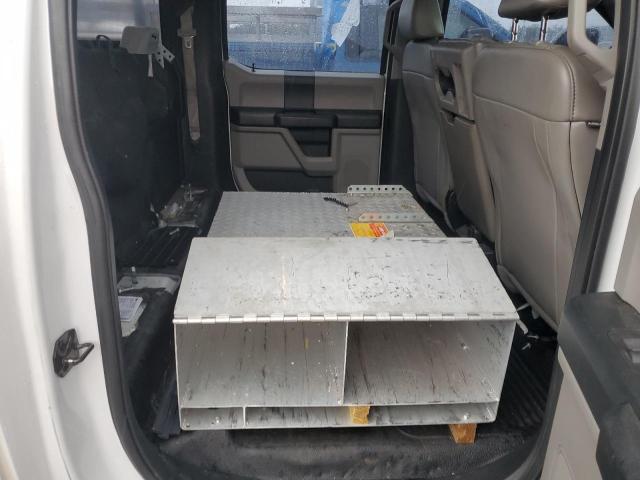 Продажа на аукционе авто 2017 Ford F350, vin: 1FD8W3GT0HEE54066, номер лота: 63989556