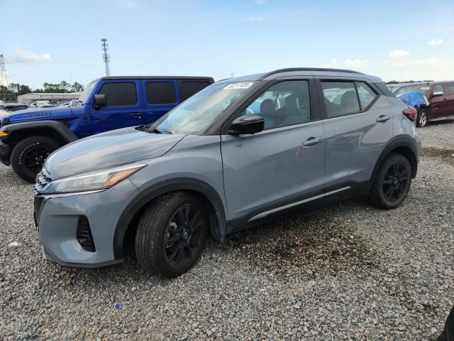 Продажа на аукционе авто 2023 Nissan Kicks, vin: 3N1CP5DV1PL529677, номер лота: 65217436