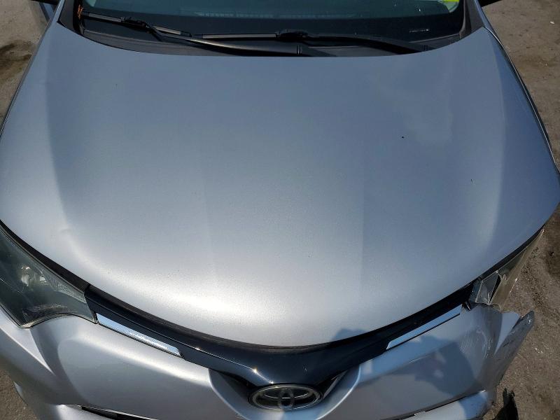 Aukcja sprzedaży 2018 Toyota Rav4, vin: JTMRFREV1JJ188182, numer aukcji: 64351686
