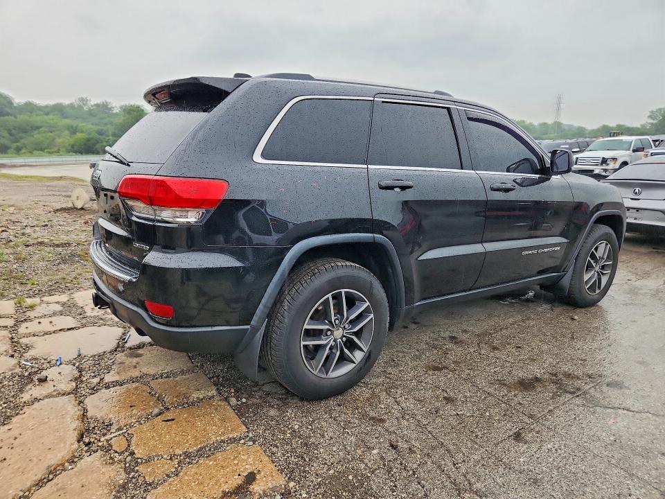 Aukcja sprzedaży 2014 Jeep Grand Cherokee, vin: 1C4RJFBG7EC471120, numer aukcji: 64797016