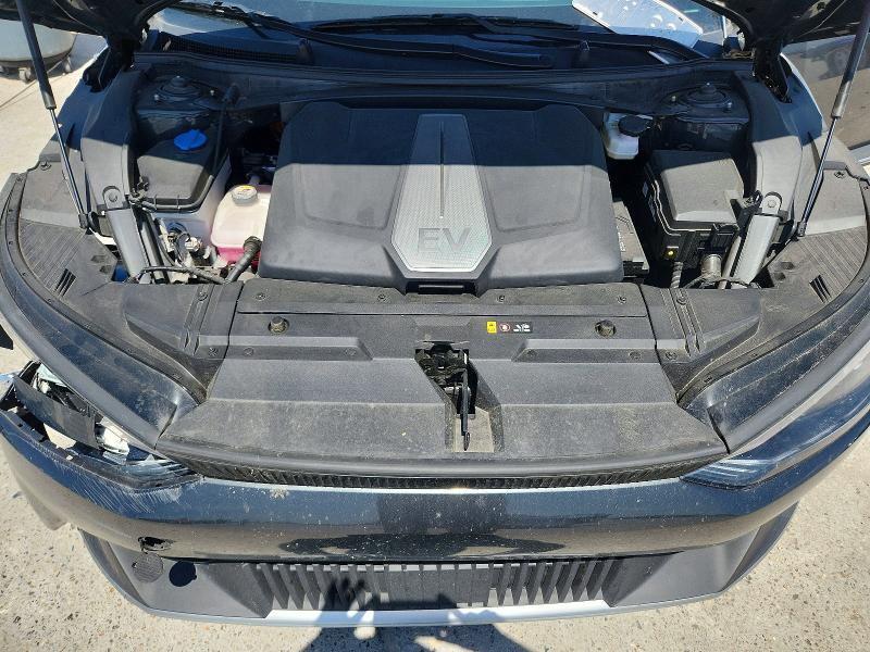 Aukcja sprzedaży 2024 Kia Ev6, vin: KNDC34LA5R5622805, numer aukcji: 65917446