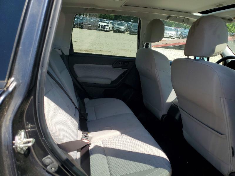 Продаж на аукціоні авто 2018 Subaru Forester, vin: JF2SJAGC7JH511477, номер лоту: 63851616