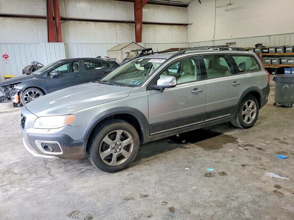 Продажа на аукционе авто 2009 Volvo Xc70, vin: YV4BZ992991055977, номер лота: 63531416