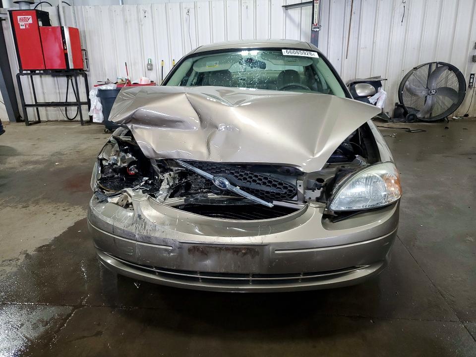 Продаж на аукціоні авто 2003 Ford Taurus, vin: 1FAFP55233A238409, номер лоту: 66085926