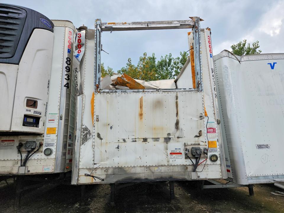 Продаж на аукціоні авто 2019 Reefer Utility Trailer, vin: 1UYVS2531K2746108, номер лоту: 66755126