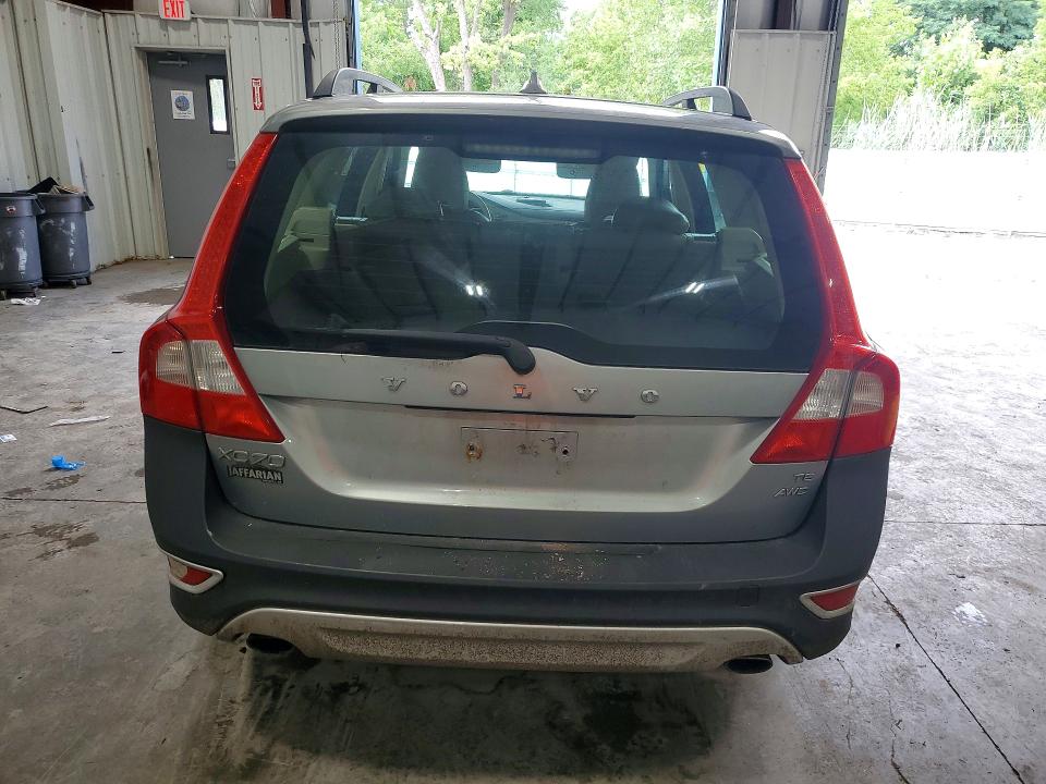63531416 :رقم المزاد ، YV4BZ992991055977 vin ، 2009 Volvo Xc70 مزاد بيع