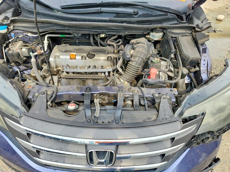 Продажа на аукционе авто 2012 Honda Cr-v, vin: JHLRM4H76CC012454, номер лота: 64039206