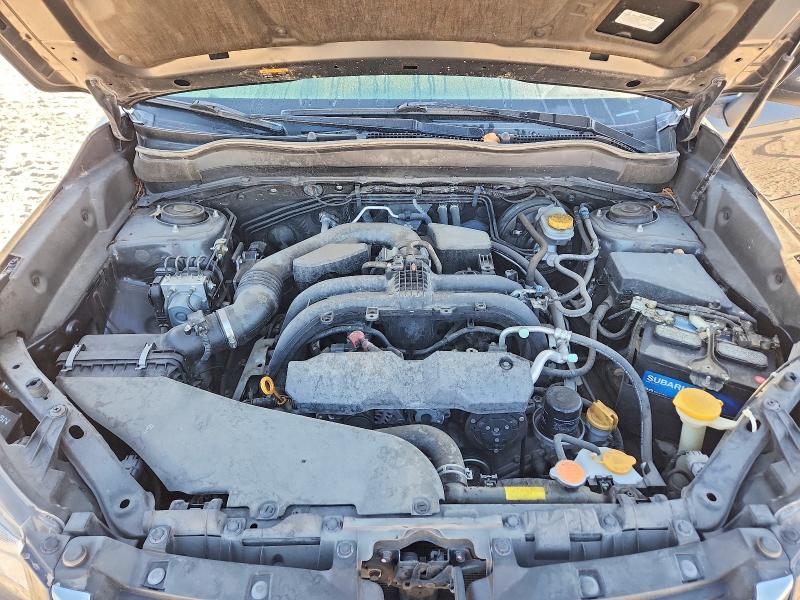 Aukcja sprzedaży 2018 Subaru Forester, vin: JF2SJADC1JH516680, numer aukcji: 64919186