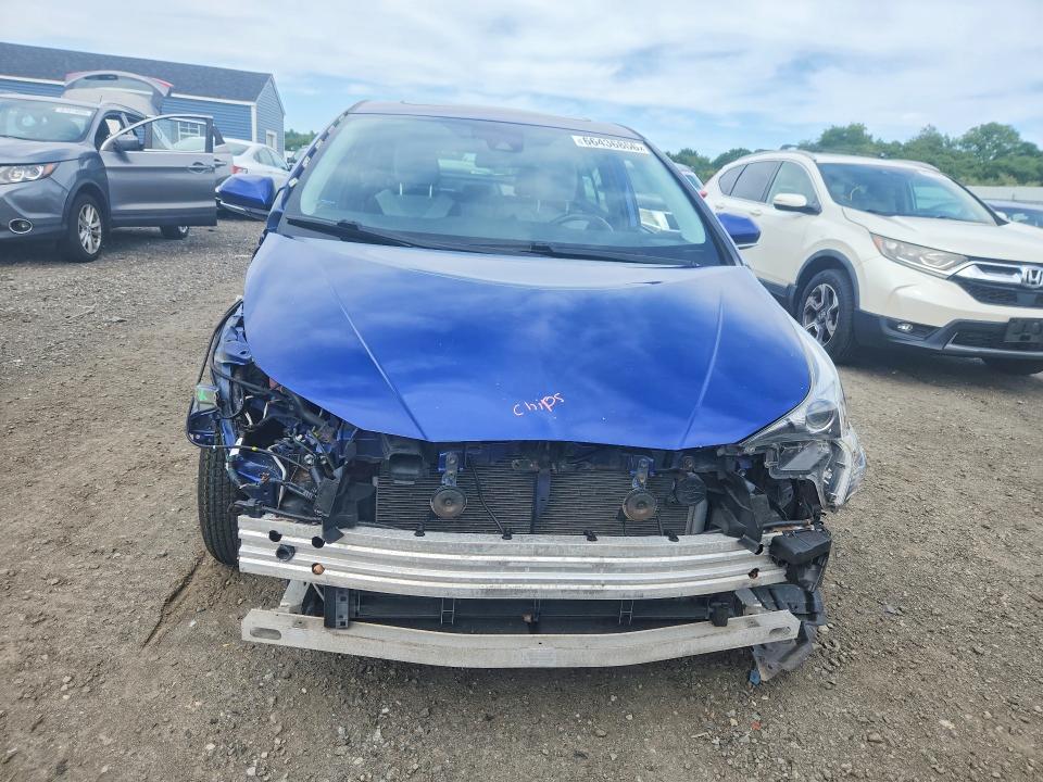 66436856 :رقم المزاد ، JTDKARFU4H3048700 vin ، 2017 Toyota Prius مزاد بيع