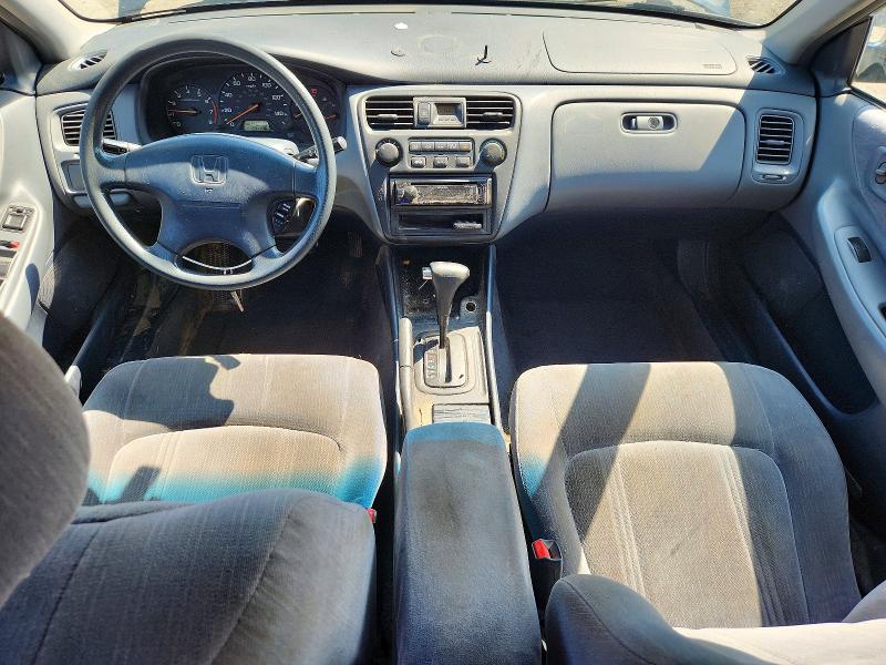 Продажа на аукционе авто 2000 Honda Accord, vin: 1HGCG5645YA059679, номер лота: 66139216