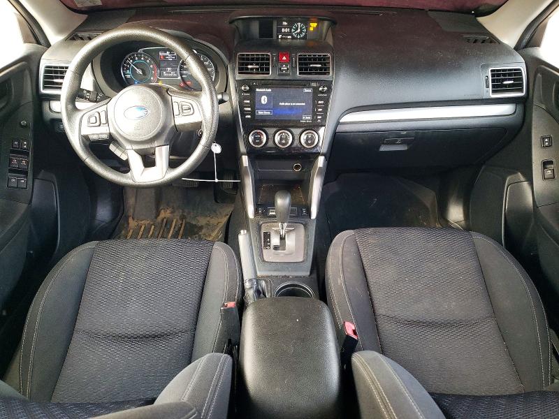 Aukcja sprzedaży 2017 Subaru Forester, vin: JF2SJAGC0HH543200, numer aukcji: 64030336