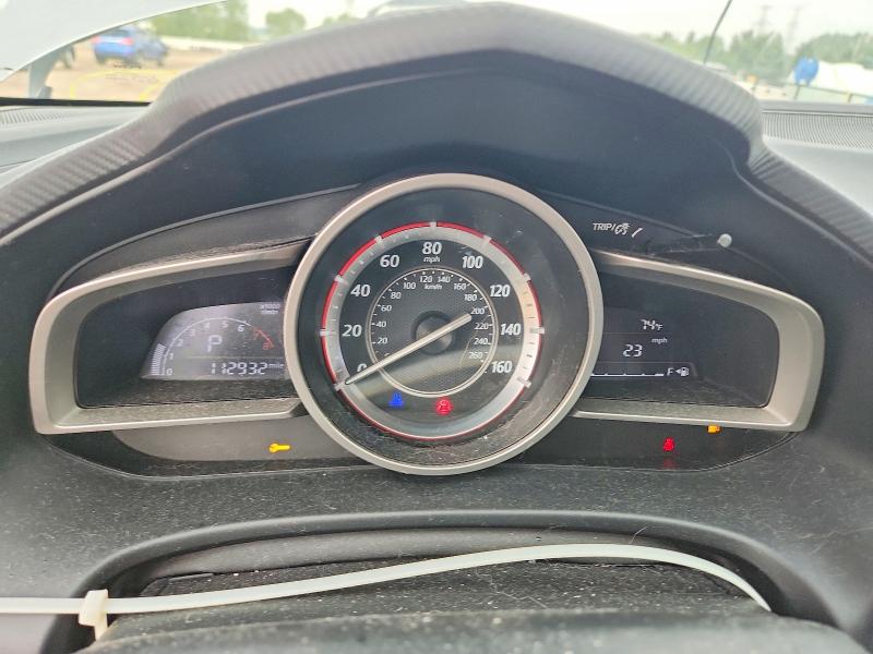 Aukcja sprzedaży 2015 Mazda 3, vin: JM1BM1U77F1258464, numer aukcji: 64965406