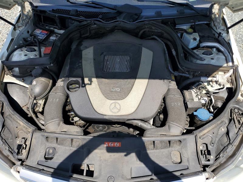 Продаж на аукціоні авто 2012 Mercedes-benz C, vin: WDDGF8BB7CR212751, номер лоту: 65368436