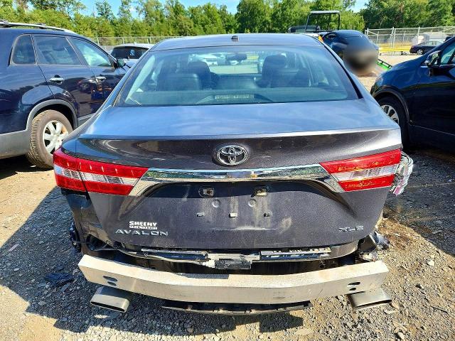 66256616 :رقم المزاد ، 4T1BK1EBXDU071106 vin ، 2013 Toyota Avalon مزاد بيع