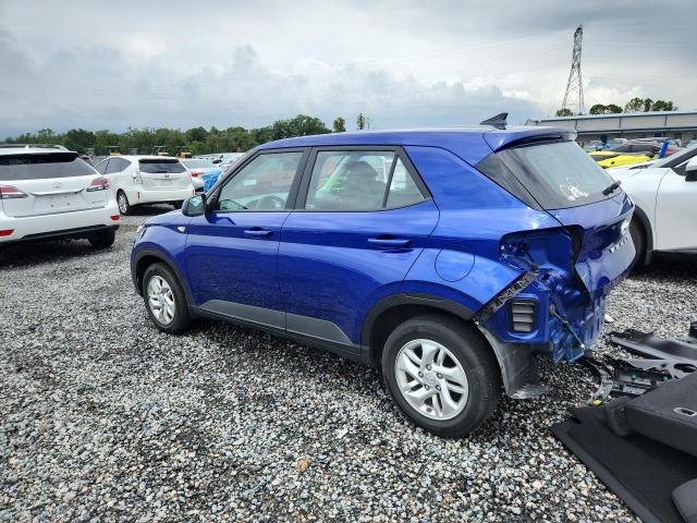 Продажа на аукционе авто 2021 Hyundai Venue, vin: KMHRB8A31MU114754, номер лота: 63657386