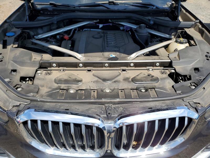 Aukcja sprzedaży 2022 Bmw X5, vin: 5UXCR6C01N9K20766, numer aukcji: 63758726