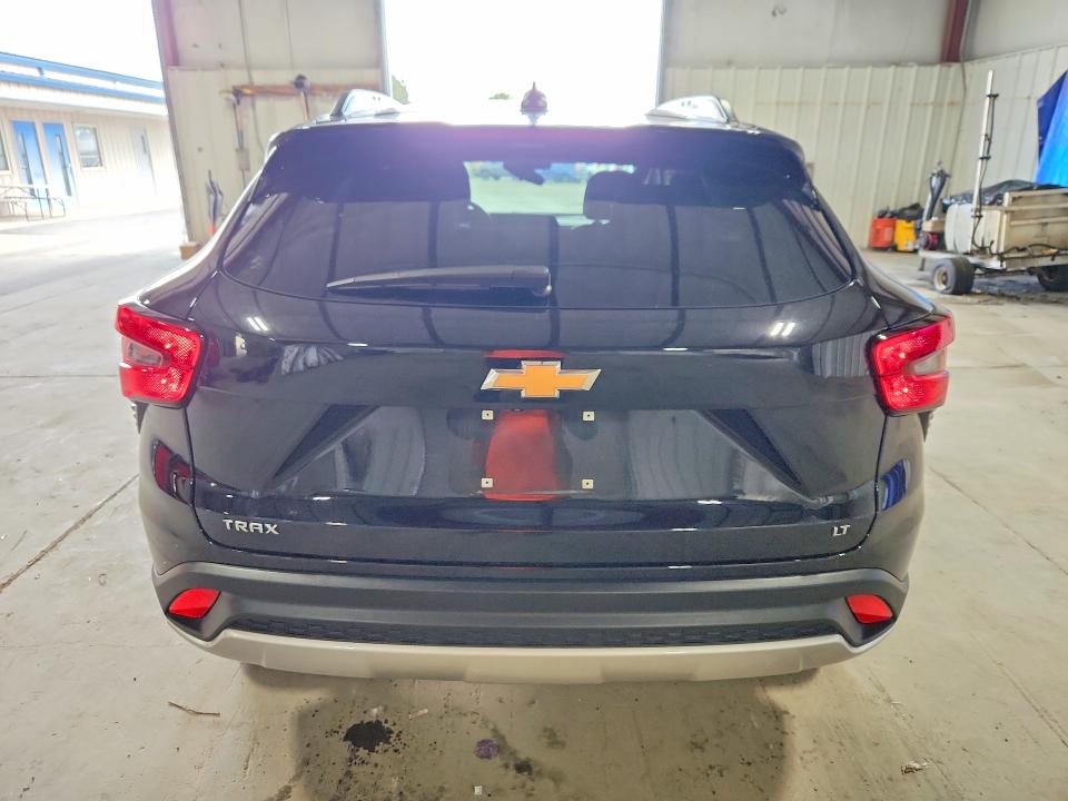 Продаж на аукціоні авто 2024 Chevrolet Trax, vin: KL77LHE27RC123155, номер лоту: 66003976