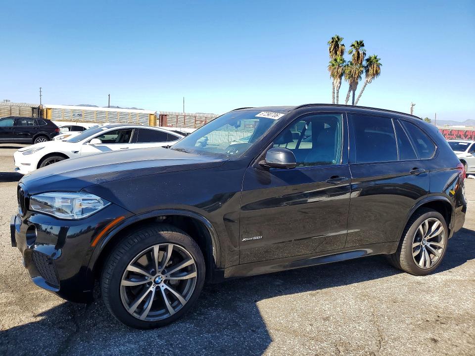 Aukcja sprzedaży 2015 Bmw X5, vin: 5UXKR6C52F0J74457, numer aukcji: 67290706