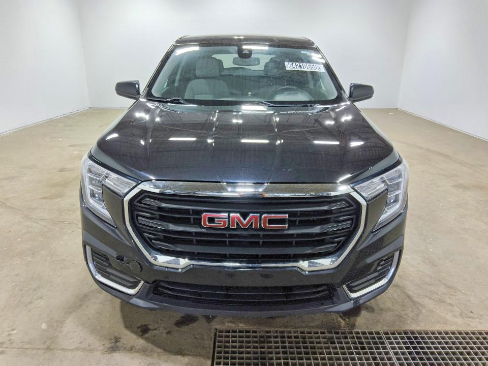 64210656 :رقم المزاد ، 3GKALTEV7NL233664 vin ، 2022 Gmc Terrain مزاد بيع