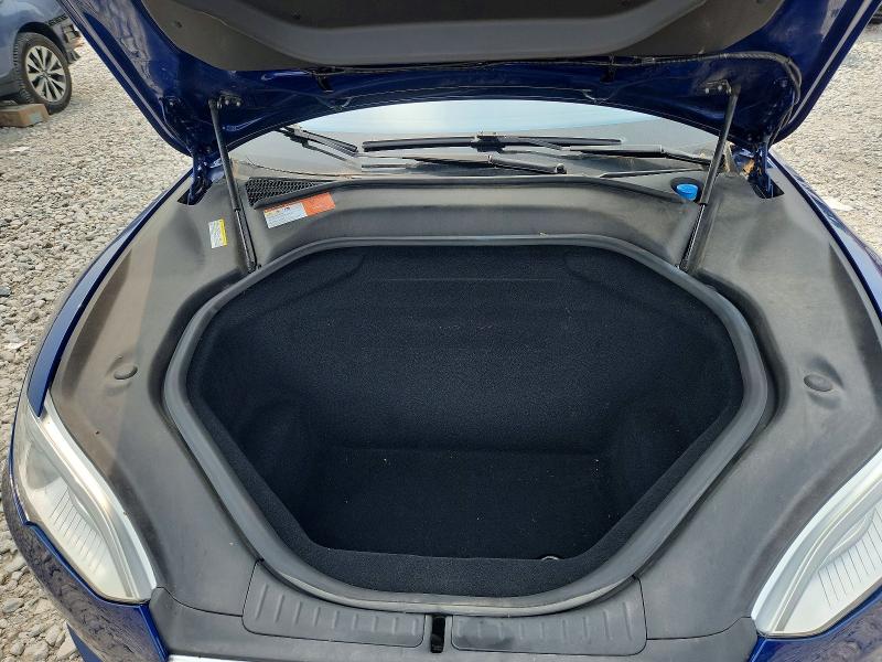 Aukcja sprzedaży 2015 Tesla Model S, vin: 5YJSA1E25FF116147, numer aukcji: 64438456