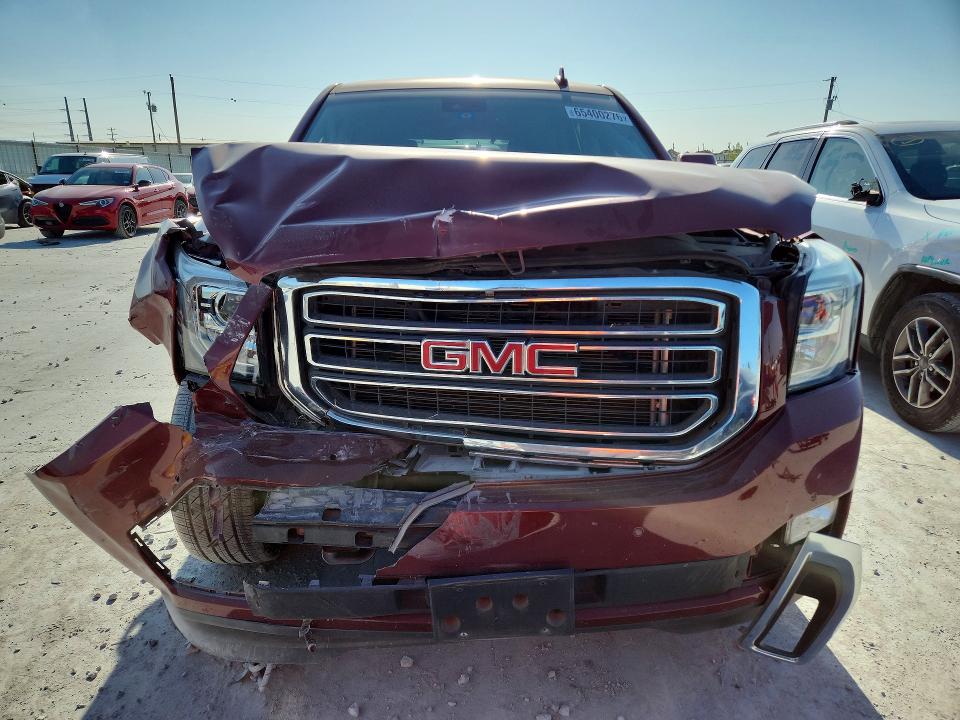 Продажа на аукционе авто 2016 Gmc Yukon, vin: 1GKS2AKC1GR204865, номер лота: 65400276