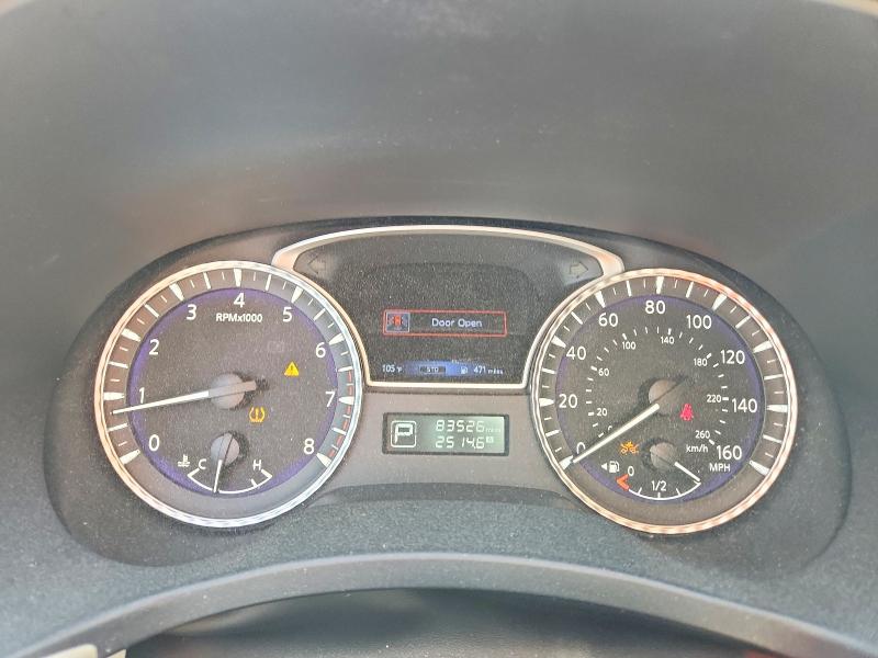 2020 Infiniti Qx60 მანქანა იყიდება აუქციონზე, vin: 5N1DL0MN6LC505232, აუქციონის ნომერი: 66374656