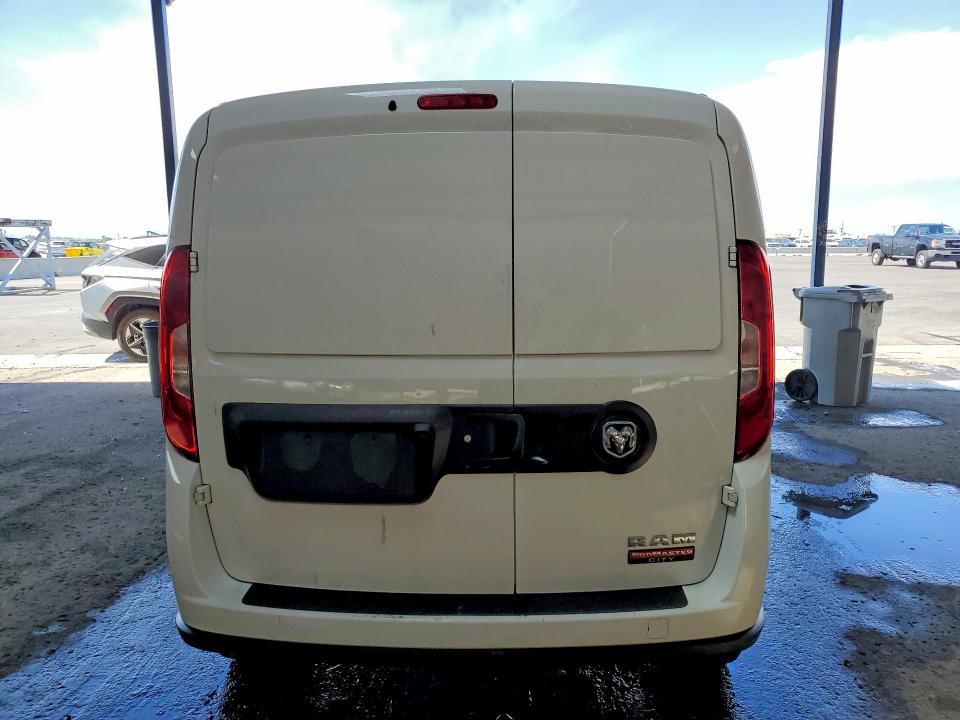 Aukcja sprzedaży 2022 Ram Promaster City, vin: ZFBHRFAB6N6Y31005, numer aukcji: 66144396