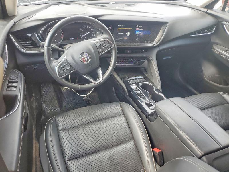 Aukcja sprzedaży 2023 Buick Envision, vin: LRBFZNR46PD069926, numer aukcji: 63722936
