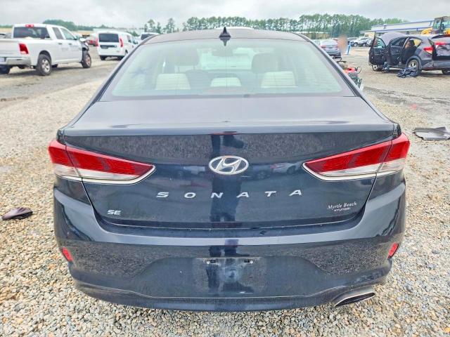 Продажа на аукционе авто 2018 Hyundai Sonata, vin: 5NPE24AF2JH714825, номер лота: 63378076