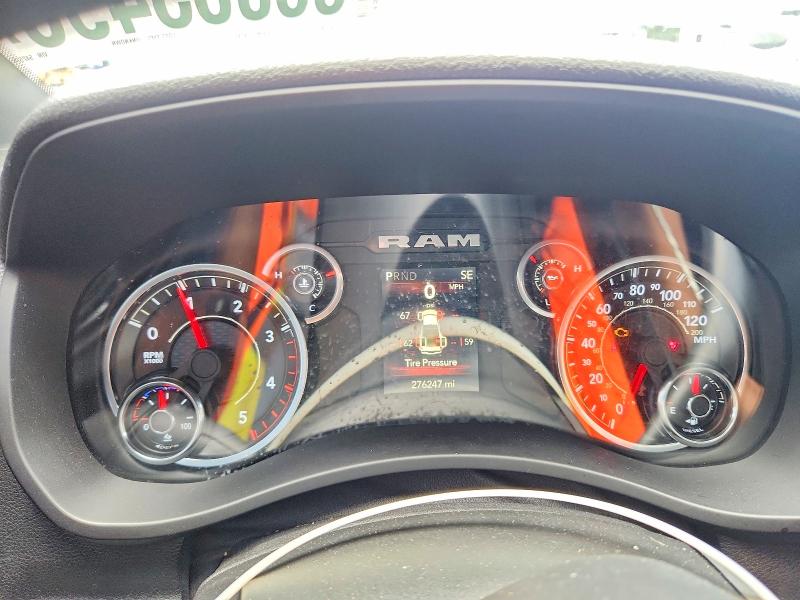 Продажа на аукционе авто 2023 Ram 3500, vin: 3C63RRGL4PG542576, номер лота: 66053496