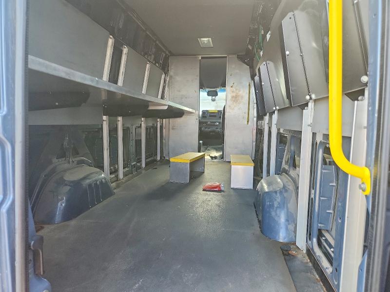 65443526 :رقم المزاد ، WD4PF1CD9KP148276 vin ، 2019 Mercedes-benz Sprinter مزاد بيع