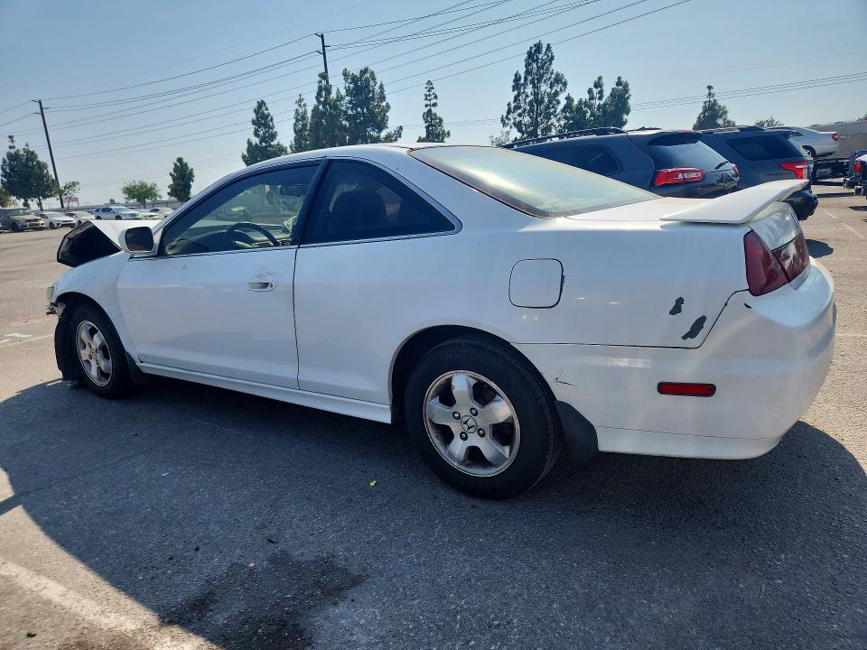 Aukcja sprzedaży 2002 Honda Accord, vin: 1HGCG31742A025228, numer aukcji: 64477226